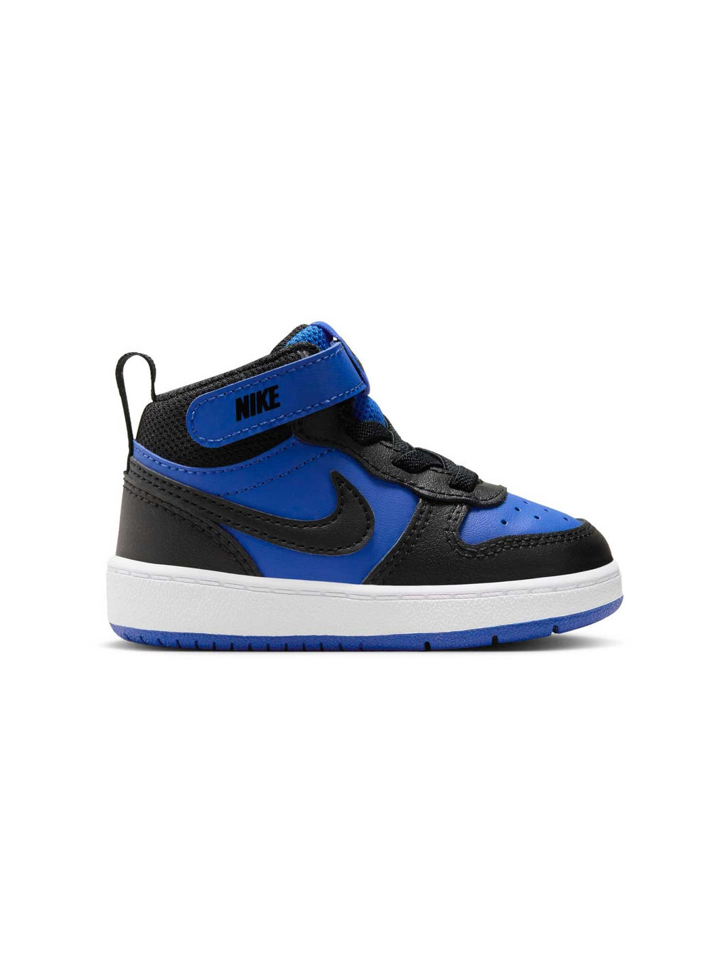 NIKE Обувки COURT BOROUGH MID 2 (TDV)