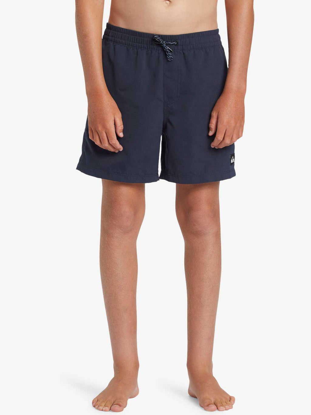 QUIKSILVER Плувни шорти EVERYDAY SOLID VOLLEY YTH 14