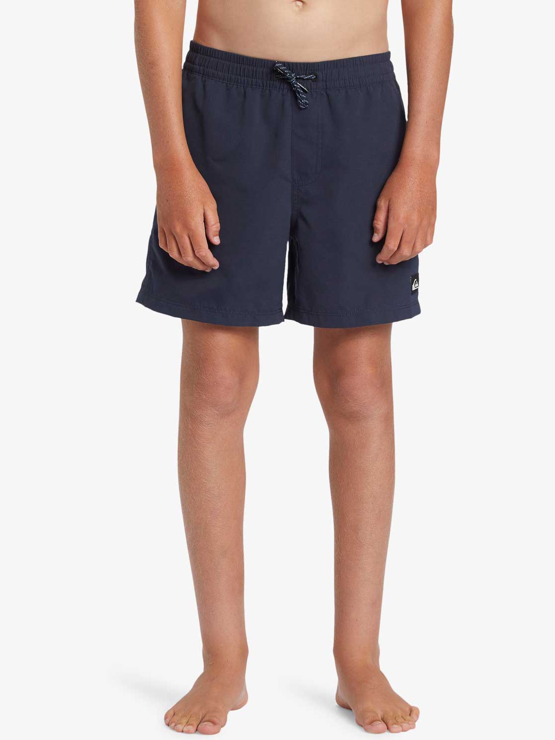 QUIKSILVER Плувни шорти EVERYDAY SOLID VOLLEY YTH 14