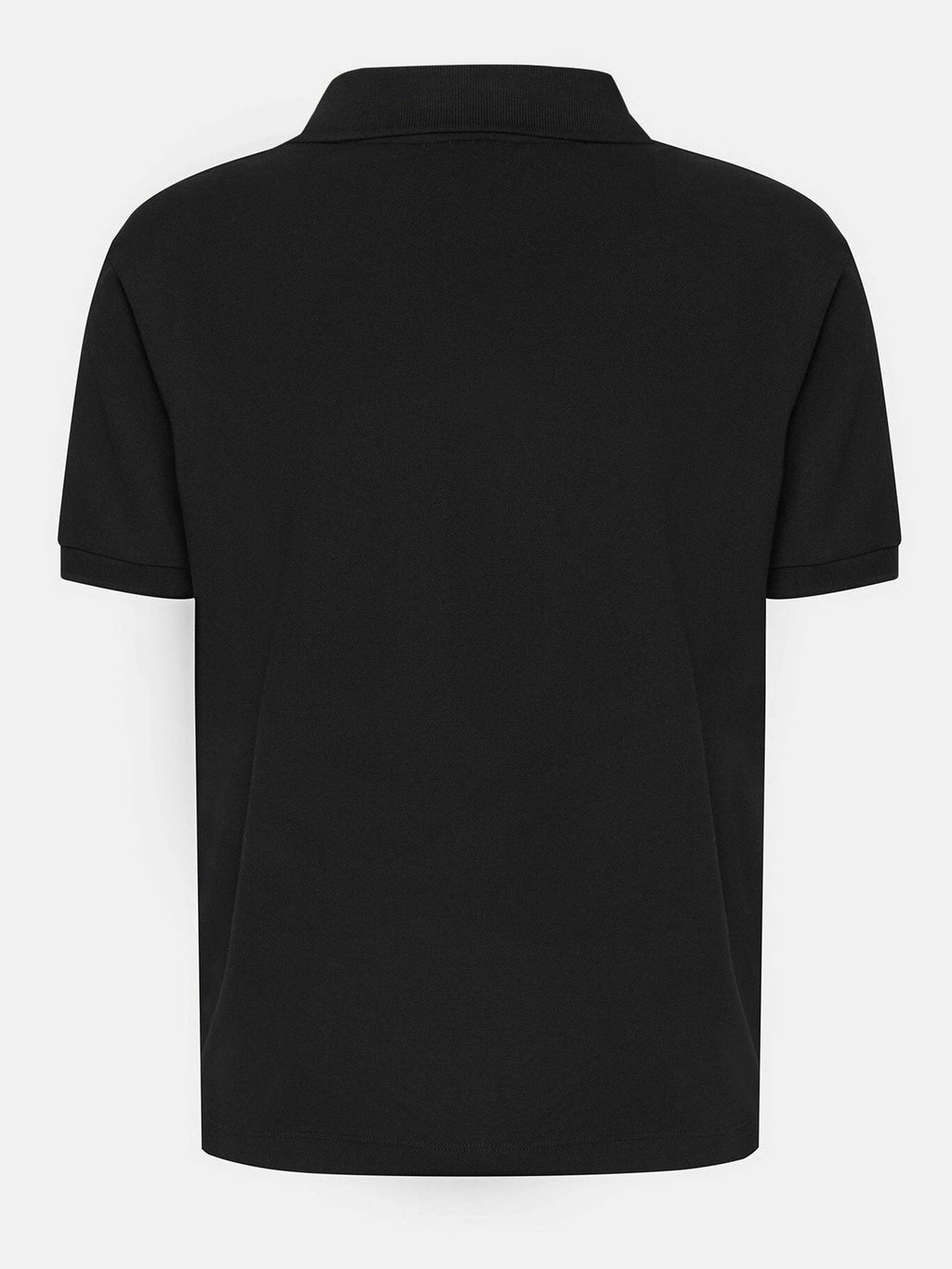 GUESS JEANS Тениска GJ SS EMBRO LOGO POLO