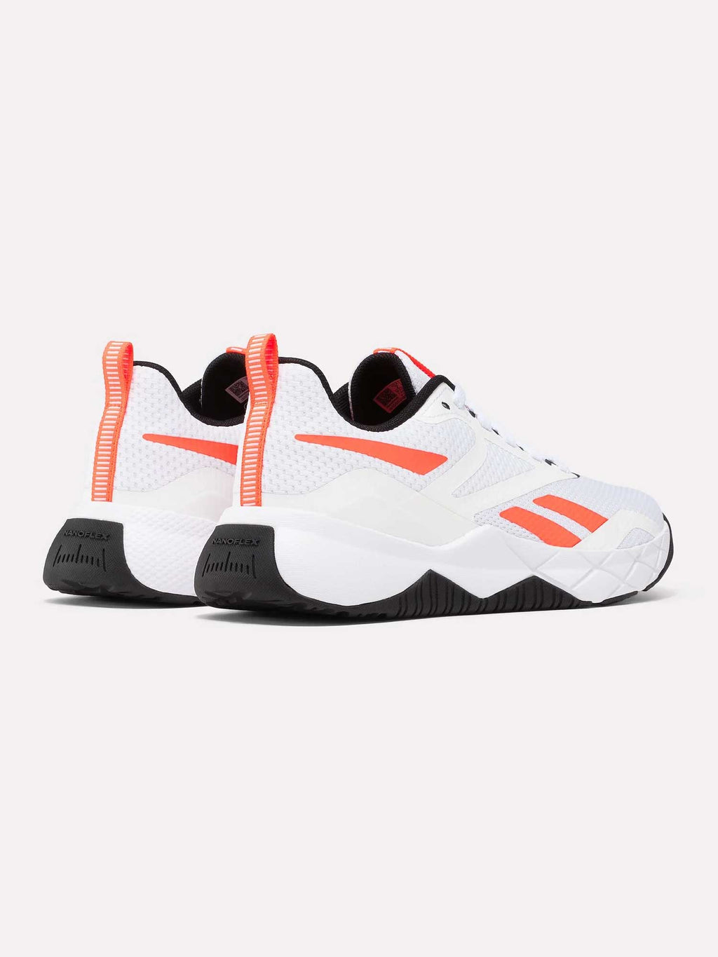 REEBOK Обувки NFX TRAINER