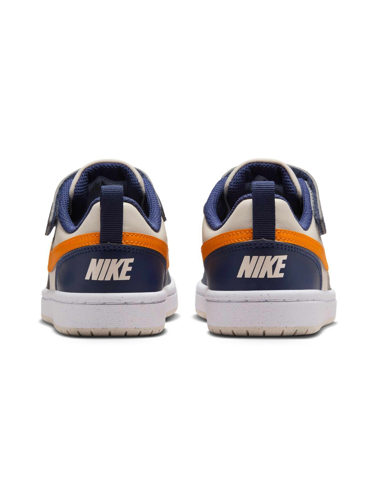 NIKE Обувки COURT BOROUGH LOW RECRAFT (PS)
