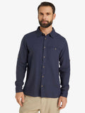 OUTVENTURE Риза Travel Mens Linen LS Shirt