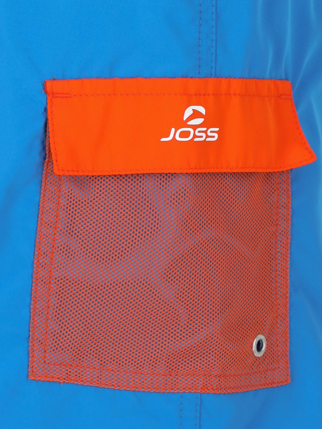 JOSS Плувни шорти Boys Color-block Swim Shorts 35 cm