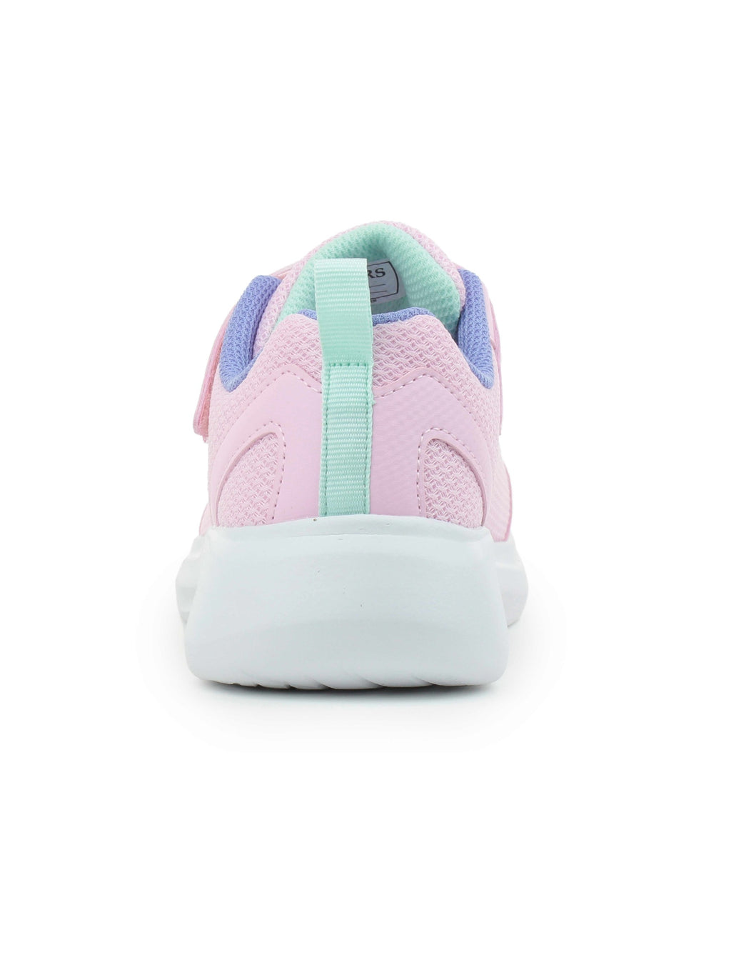 SKECHERS Обувки SELECTORS - RESET ACHIEVED