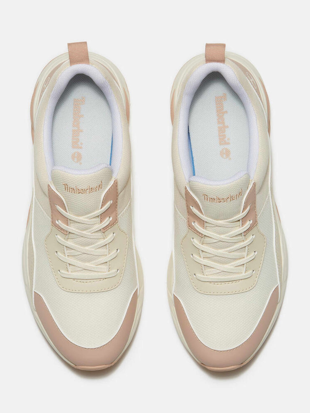 TIMBERLAND Обувки DELPHIVILLE LOW LACE UP SNEAKER