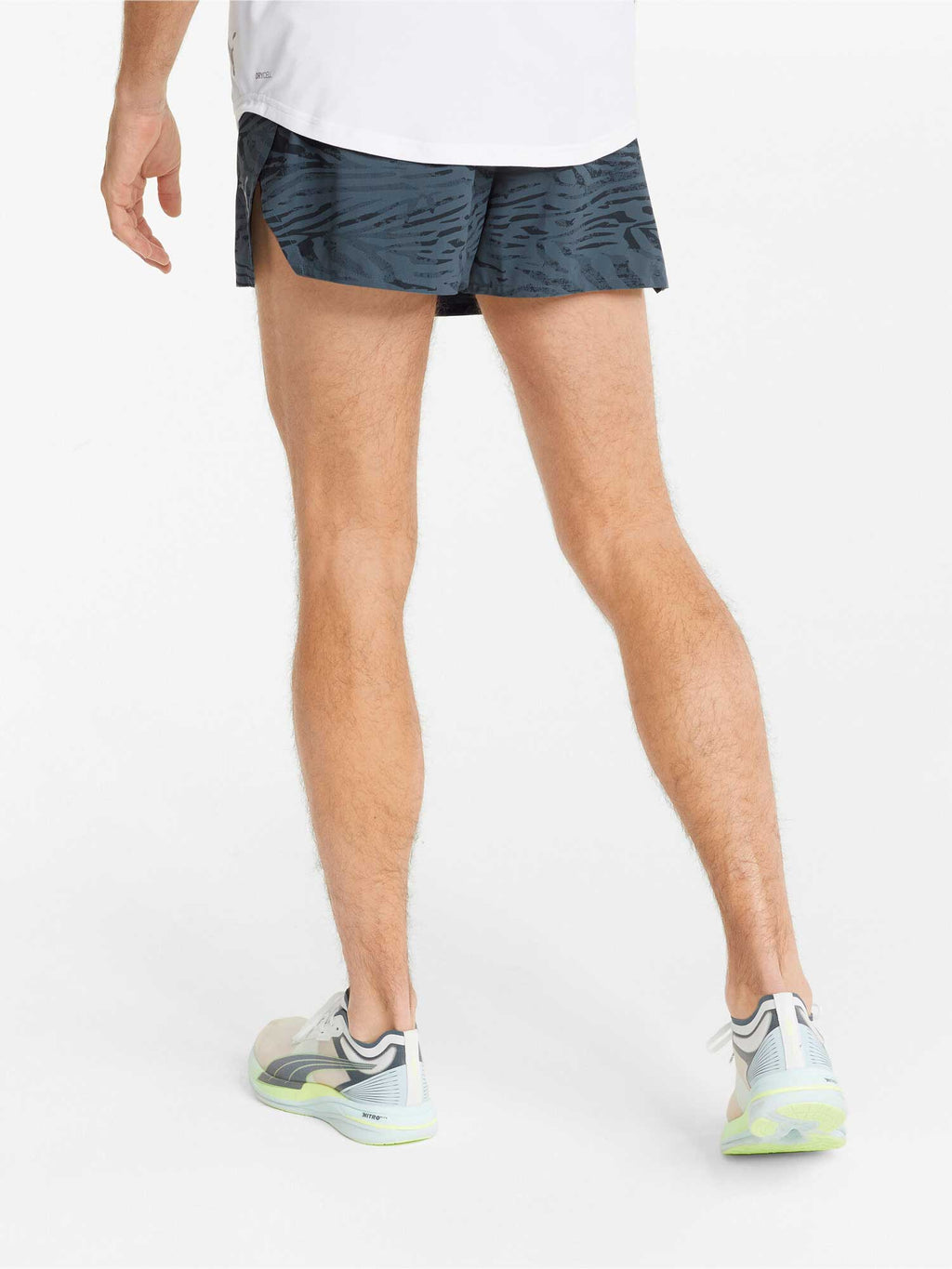 PUMA Къси панталони RUN Ultraweave S 3 Split