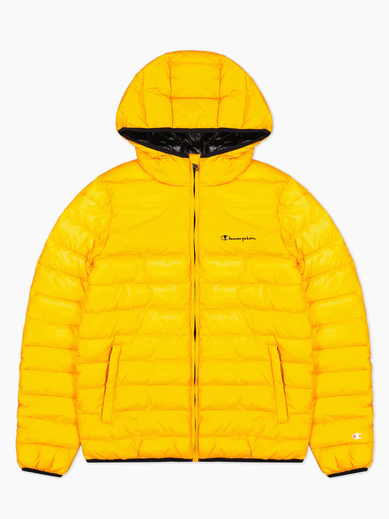 CHAMPION Яке Hooded Jacket