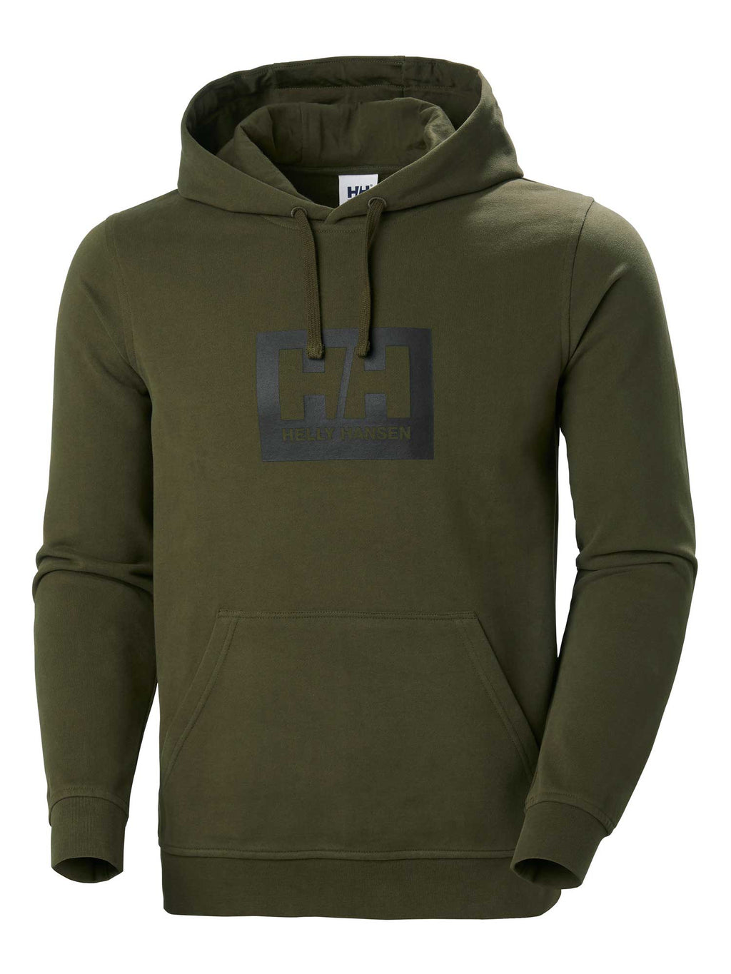 HELLY HANSEN Суитшърт HH BOX HOODIE