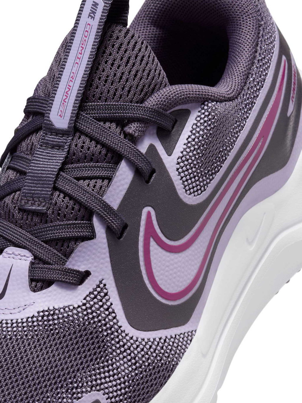NIKE Обувки COSMIC RUNNER (GS)