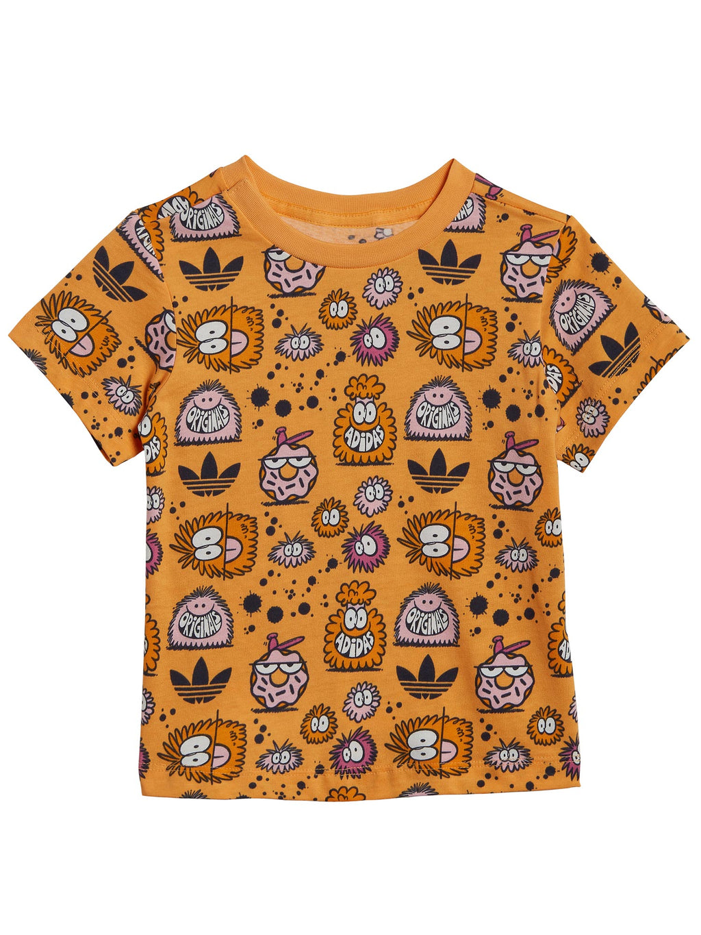 ADIDAS ORIGINALS Тениска Kevin Lyons