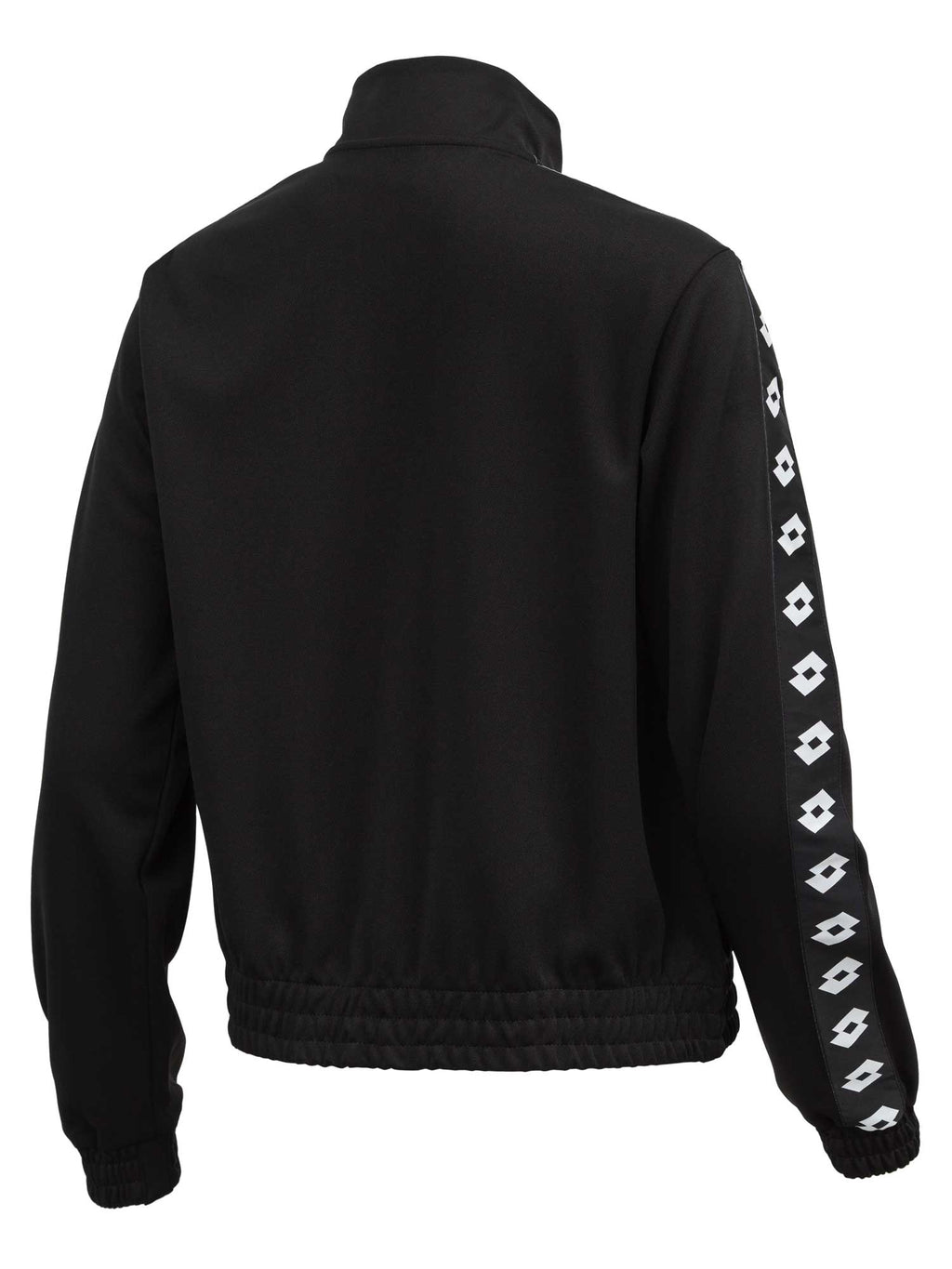 LOTTO Спортно горнище ATHLETICA ICON W II SWEAT FZ