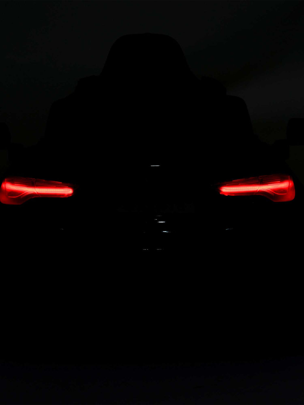 MONI Акумулаторна кола BMW M4
