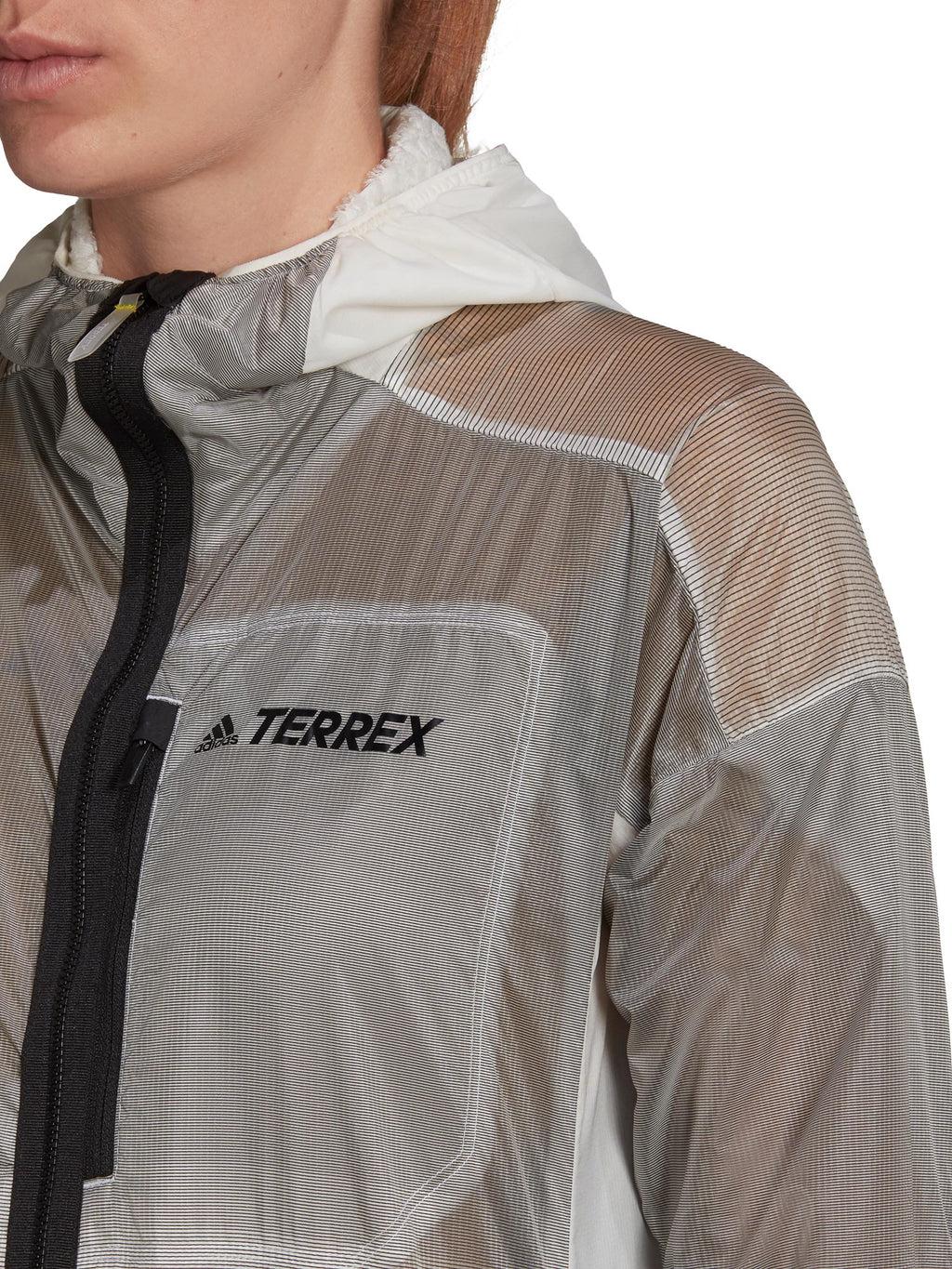 ADIDAS Ветровка Terrex Agravic