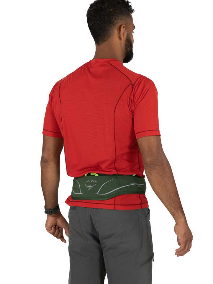 OSPREY Колан за бягане Duro Dyna LT Belt