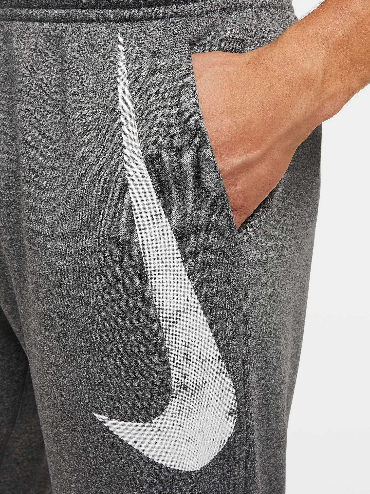 NIKE Спортно долнище M NK TF PANT SWOOSH TPR