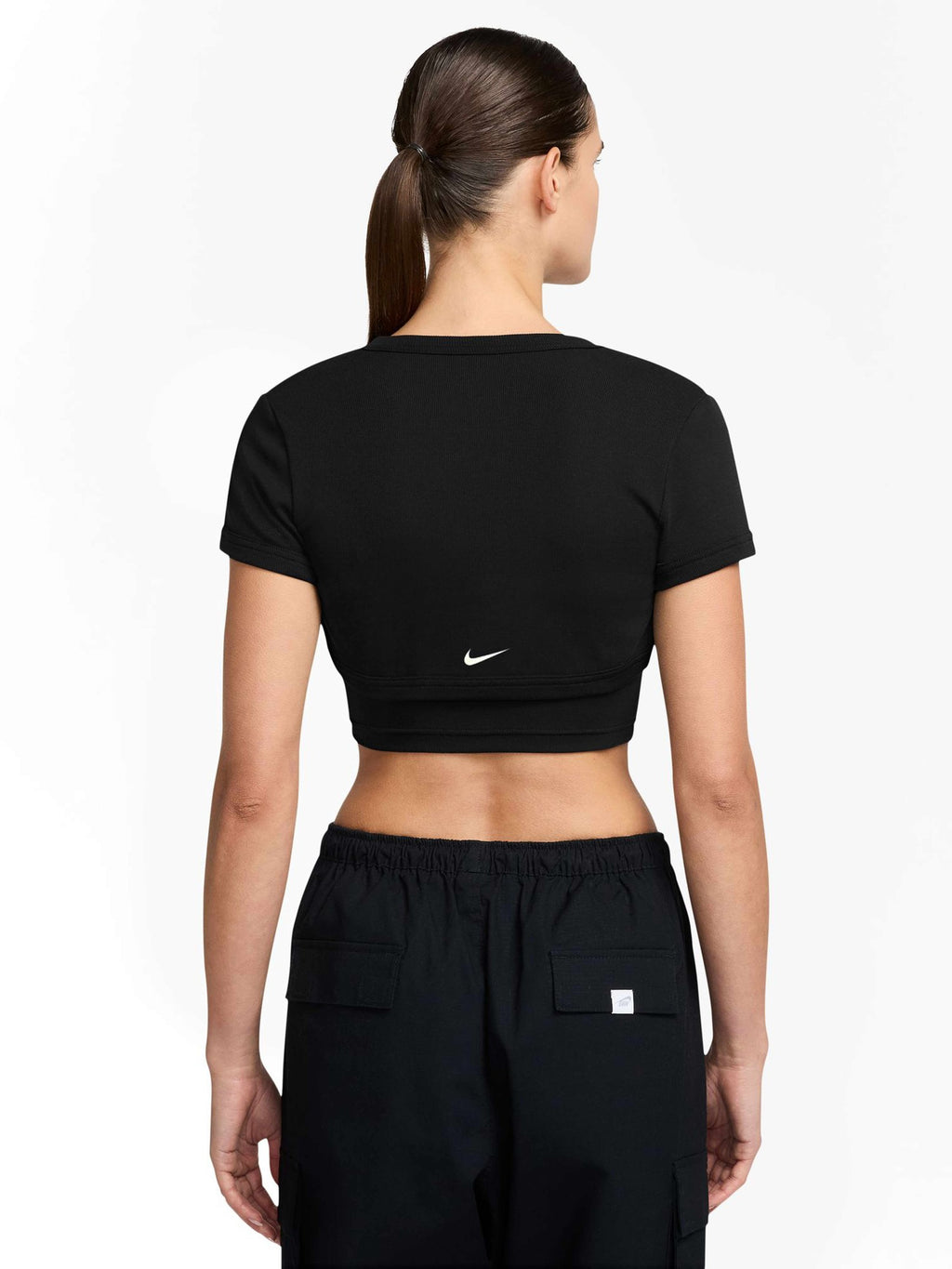 NIKE Комплект 2в1 W NSW NK CHLL KNT MRIB 2N1 CRP