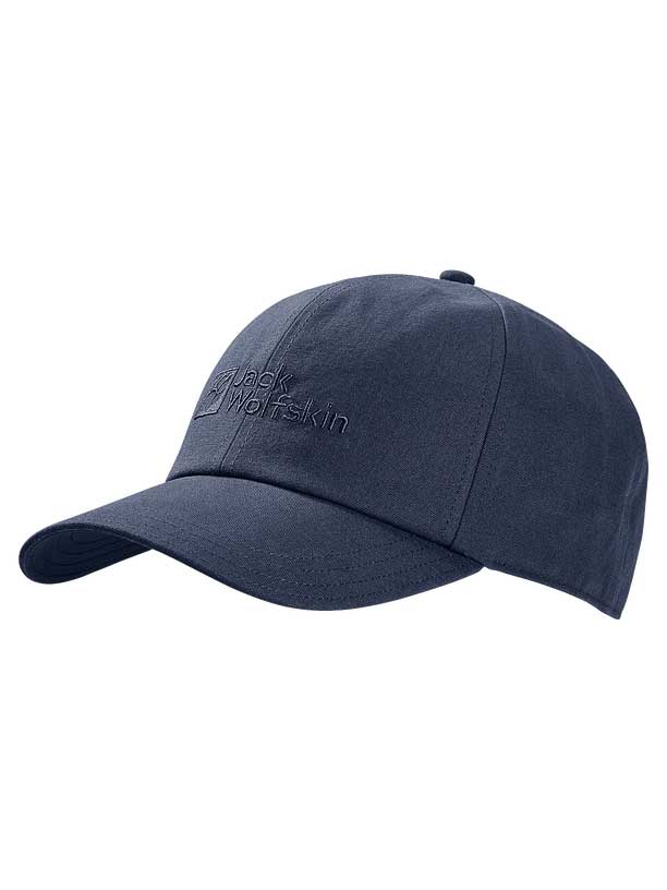 JACK WOLFSKIN Шапка BASEBALL