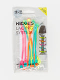HICKIES Връзки за обувки HK2