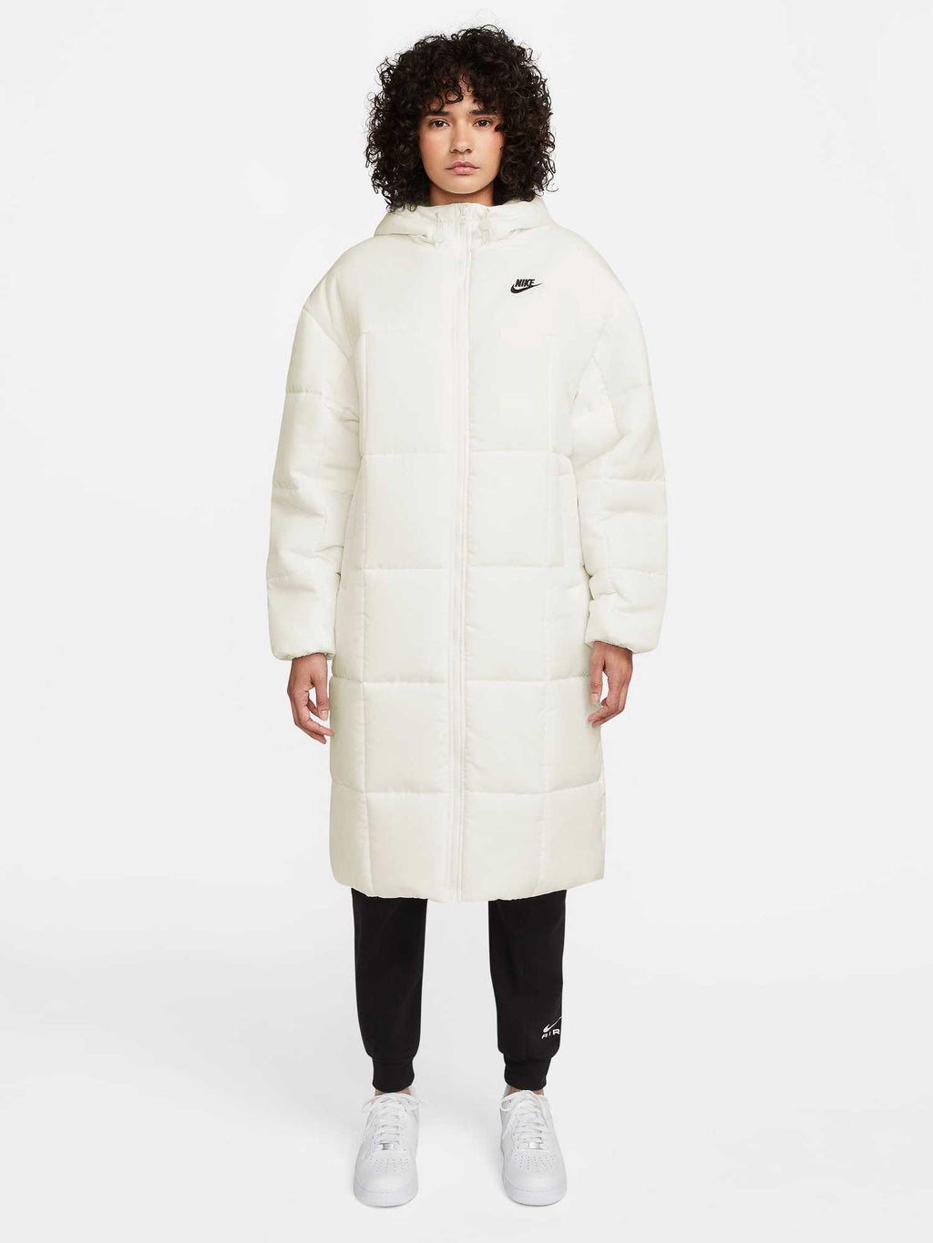 NIKE Яке W NSW TF THRMR CLSC PARKA