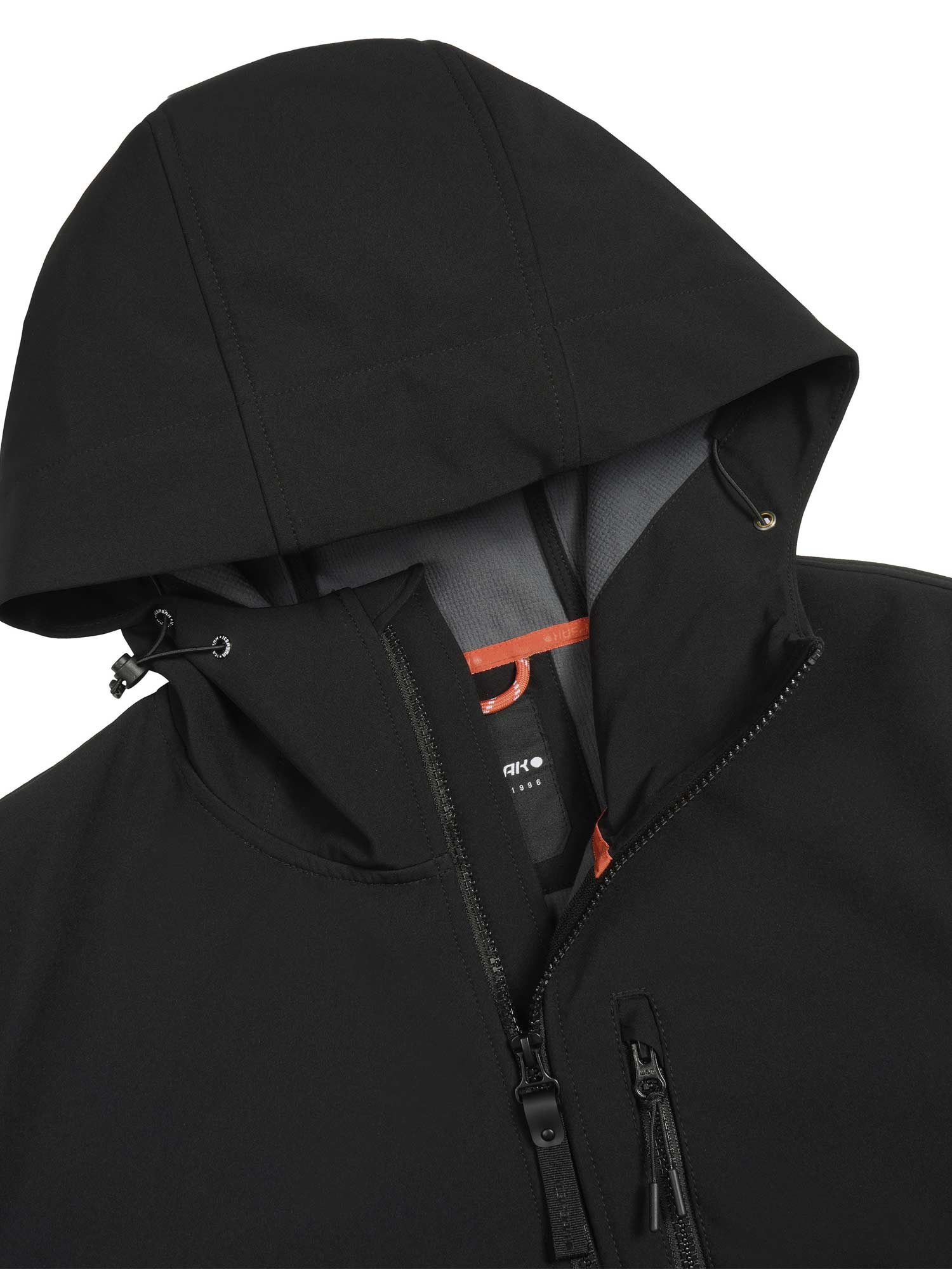 ICEPEAK Яке ADONO