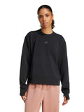 ADIDAS PERFORMANCE Блуза Designed-for-Training Warm-Up Crewneck