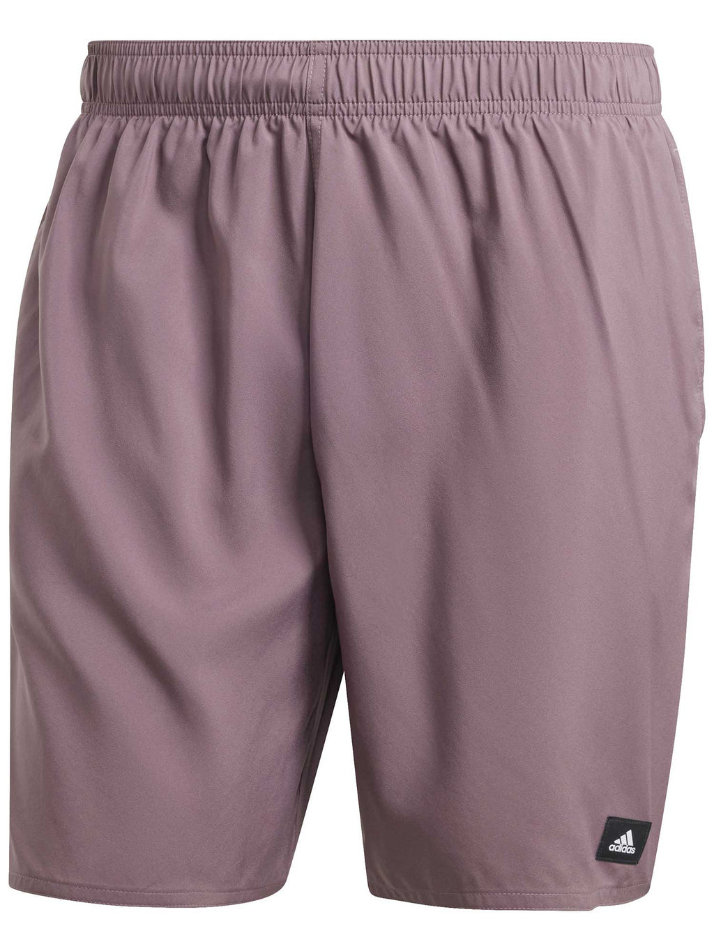 ADIDAS PERFORMANCE Плувни шорти Solid CLX Classic-Length