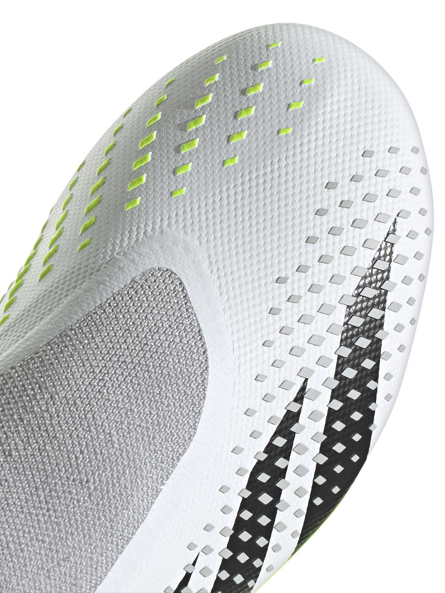 ADIDAS PERFORMANCE Обувки Predator Accuracy.3 Laceless Firm Ground