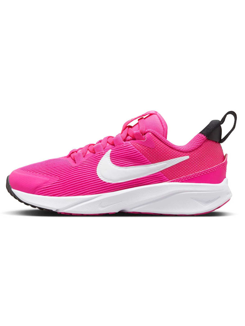 NIKE Обувки STAR RUNNER 4 NN (PS)