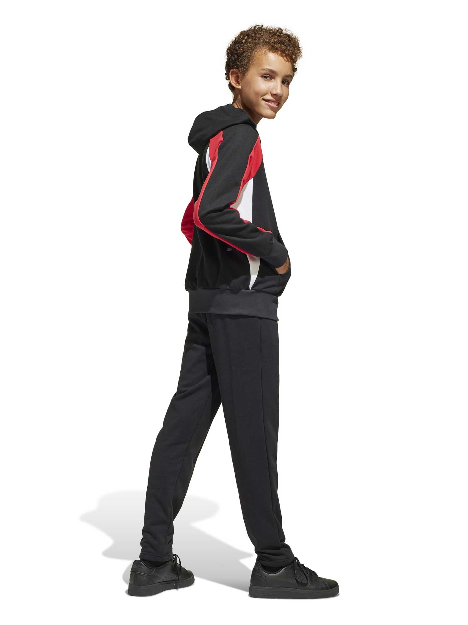 ADIDAS SPORTSWEAR Спортен екип Seasonal Essentials Colorblock