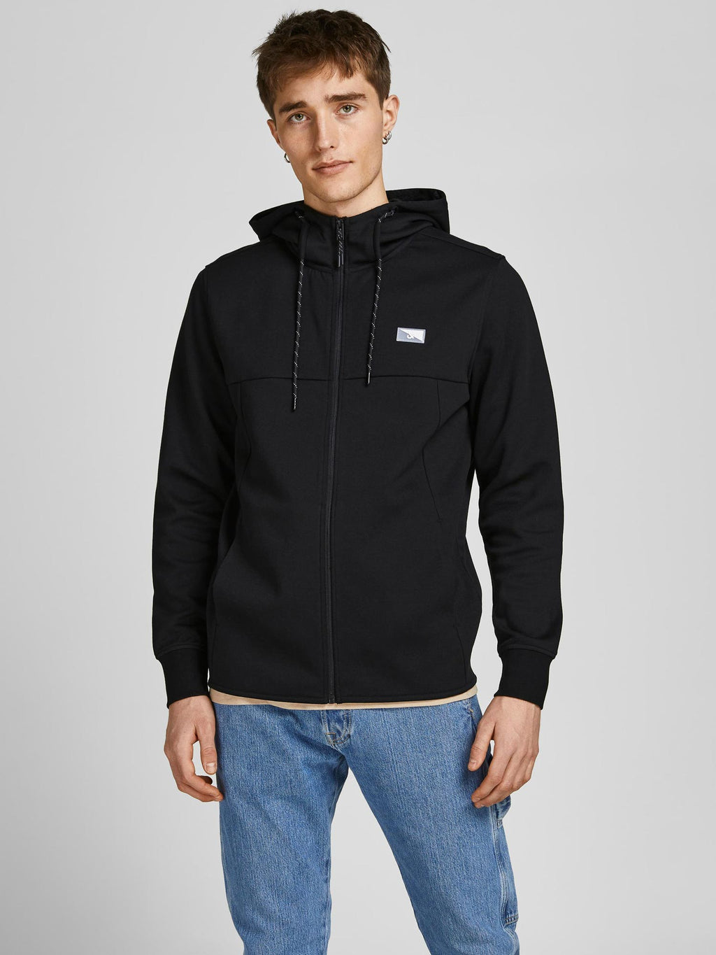 JACK & JONES Суитшърт JWHAIR