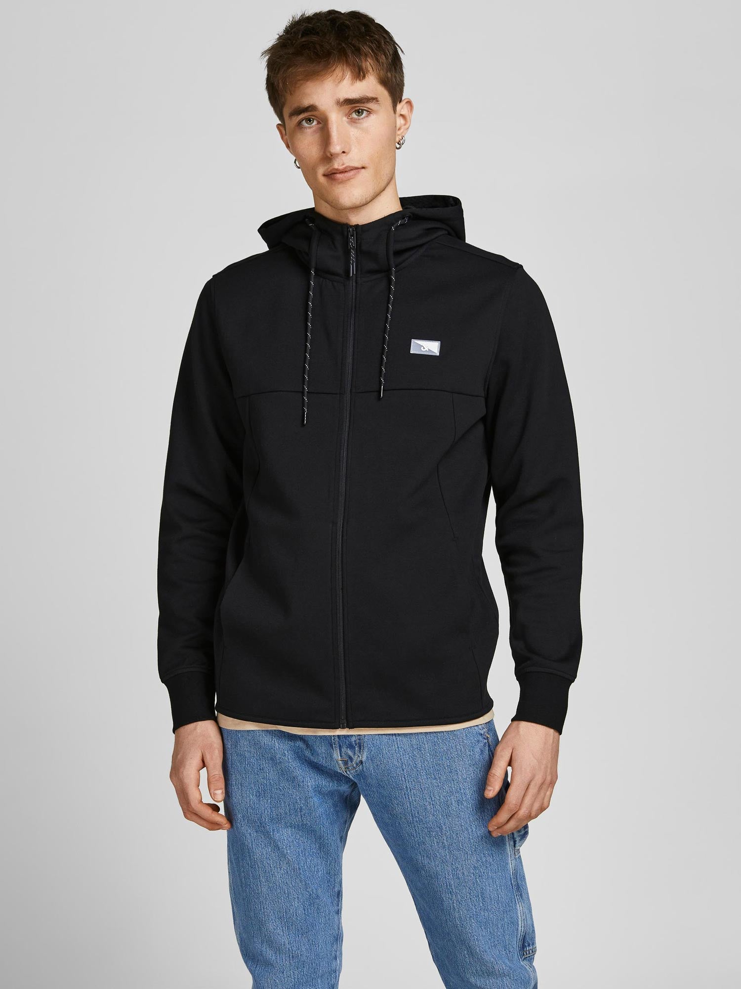 JACK & JONES Суитшърт JWHAIR