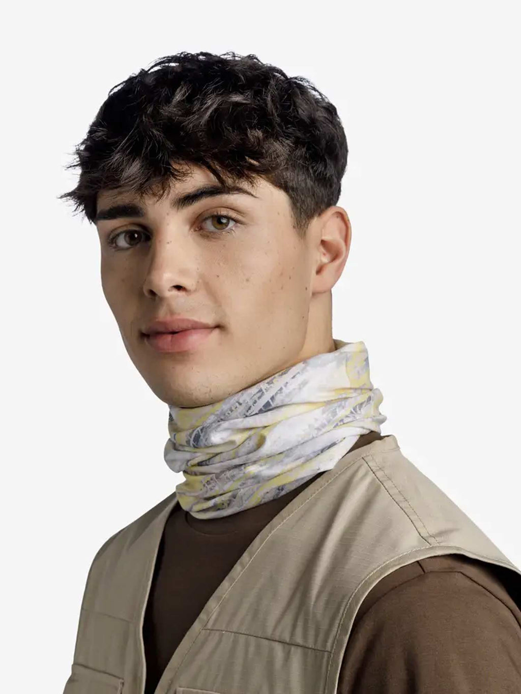BUFF Кърпа за глава Coolnet UV
