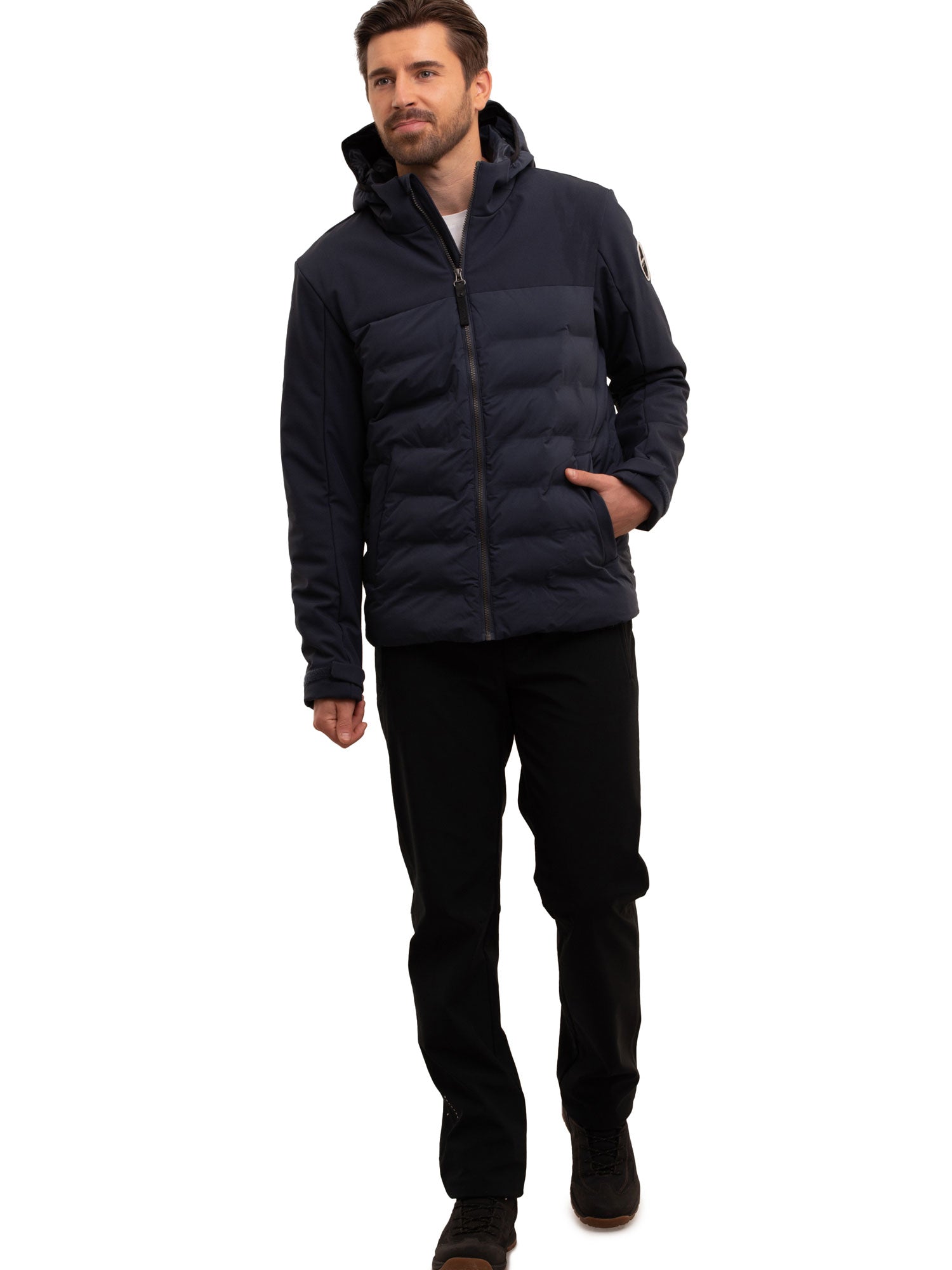 ICEPEAK Яке ALBERS
