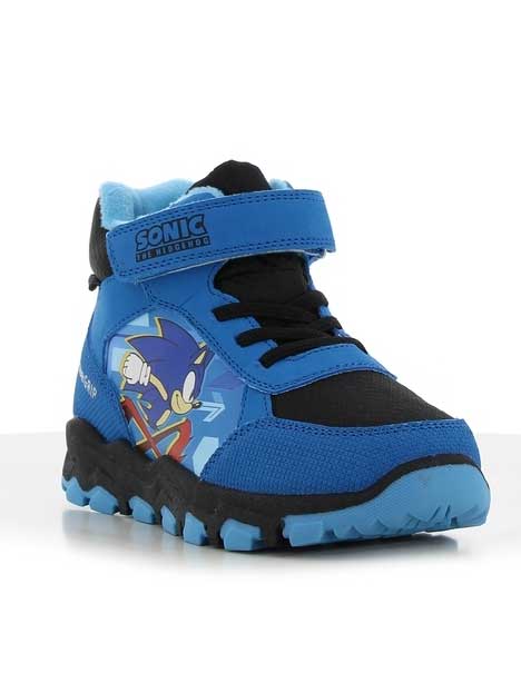 KIDS MOVIE HEROES Обувки SONIC