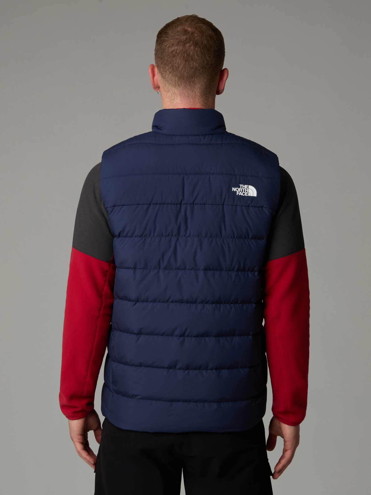 THE NORTH FACE Яке M ACONCAGUA 3 VEST