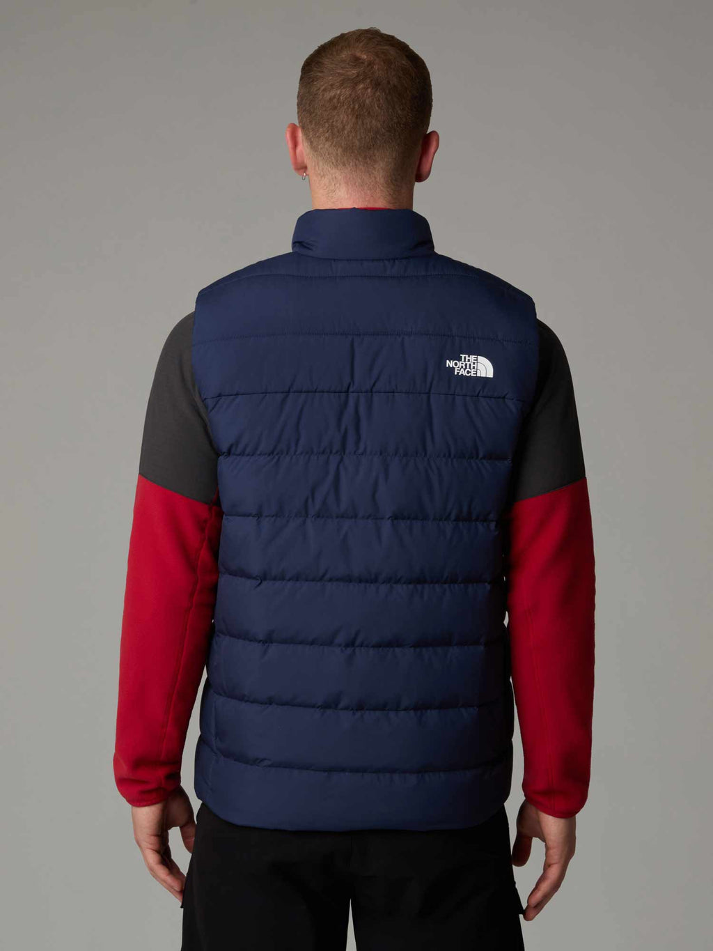 THE NORTH FACE Яке M ACONCAGUA 3 VEST