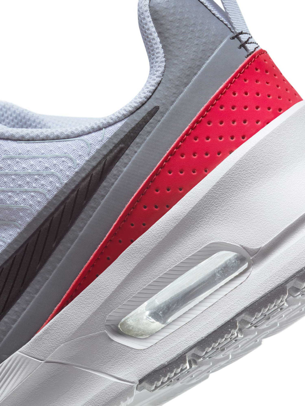 NIKE Обувки AIR MAX NUAXIS