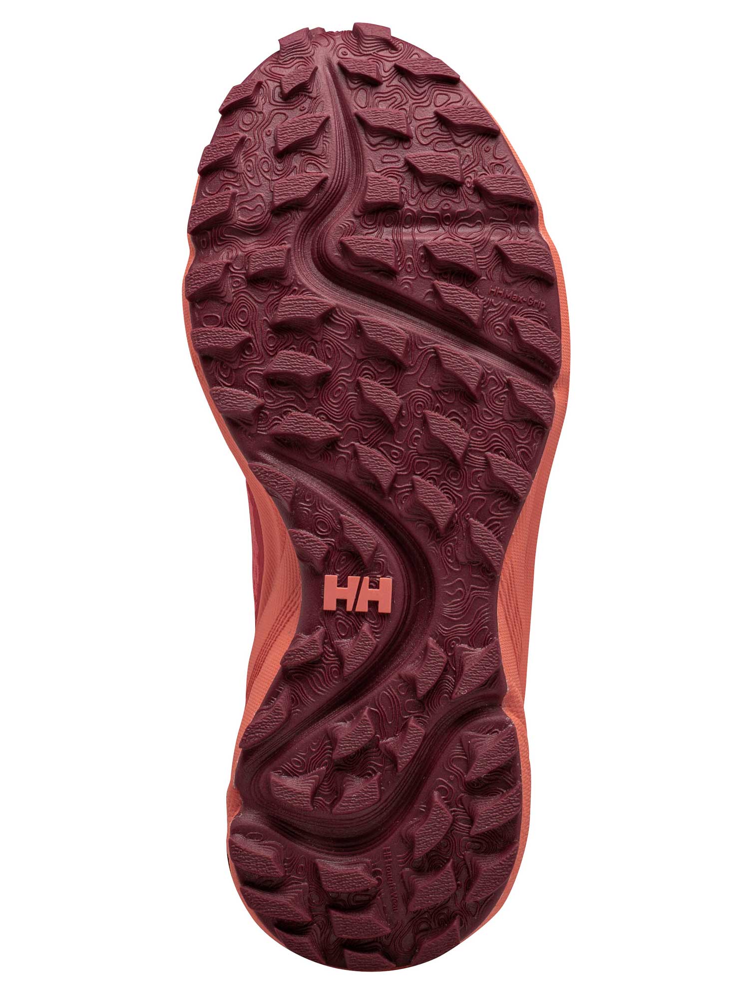 HELLY HANSEN Обувки W TRAIL WIZARD