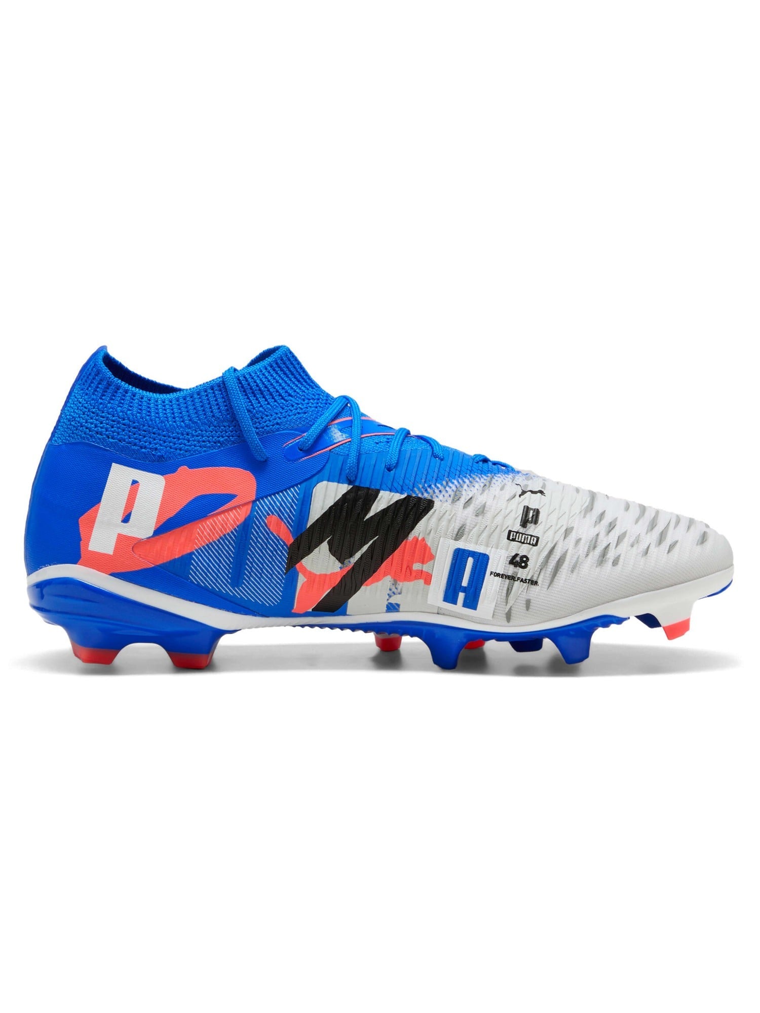 PUMA Обувки FUTURE 8 MATCH FOREVER FG/AG