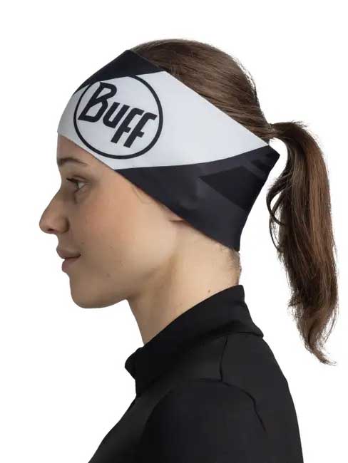 BUFF Лента за глава TECH HEADBAND