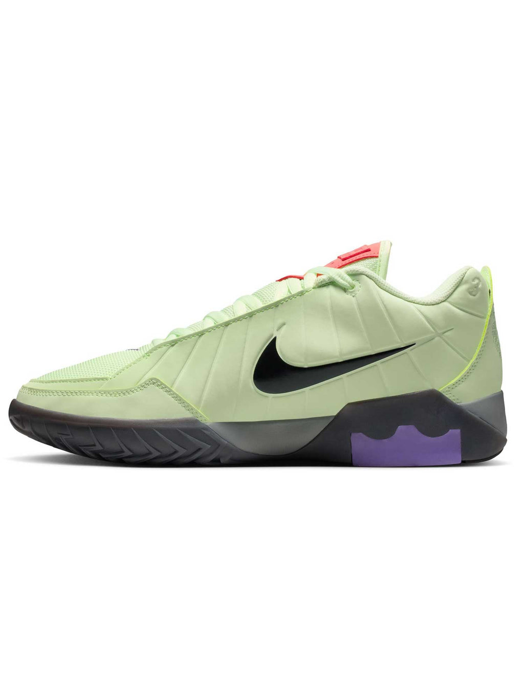 NIKE Обувки LEBRON WITNESS IX