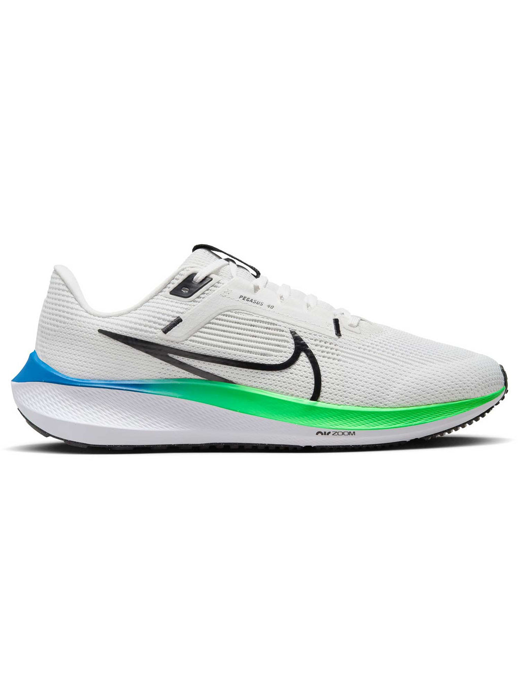 NIKE Обувки AIR ZOOM PEGASUS 40