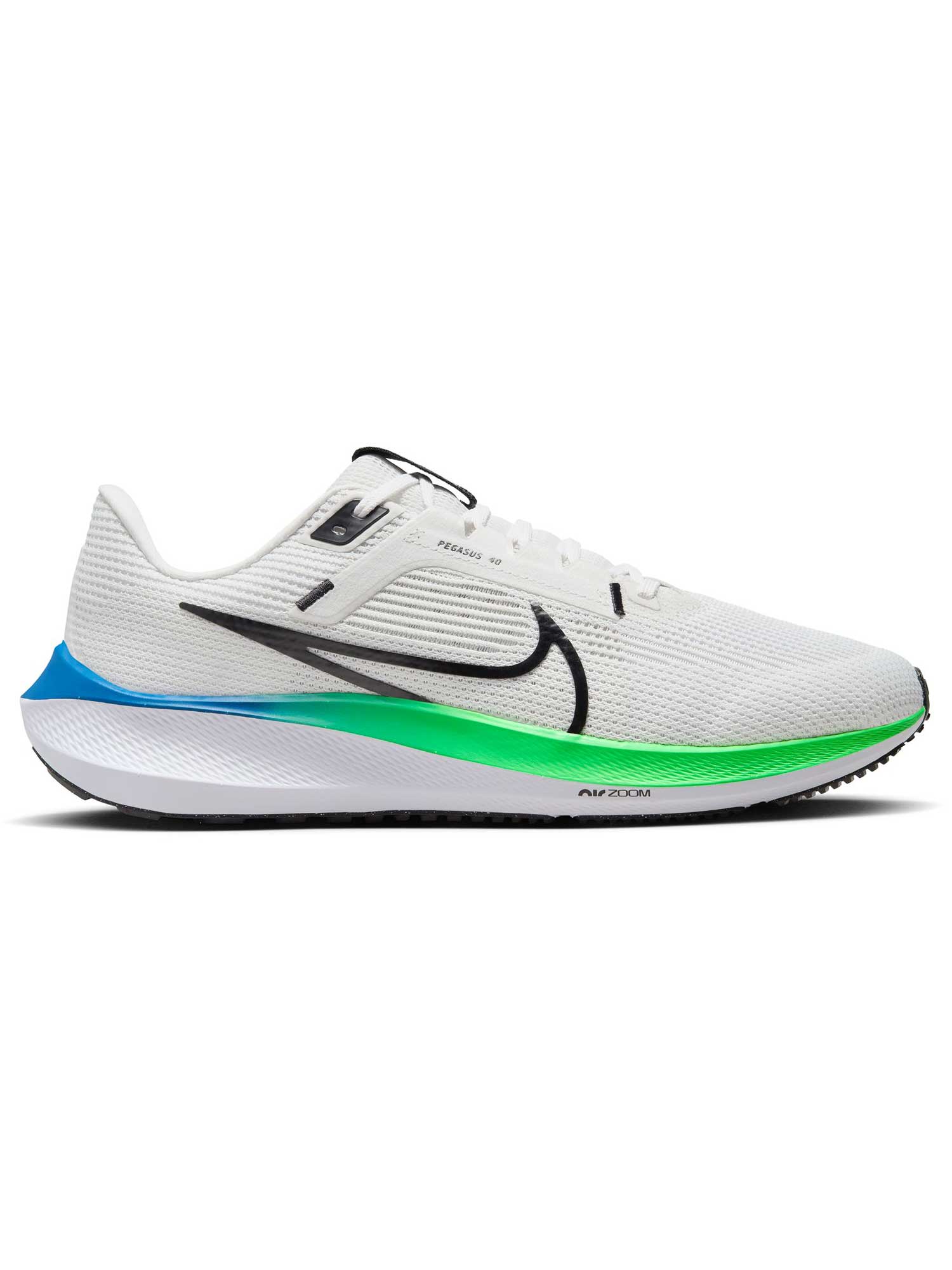 NIKE Обувки AIR ZOOM PEGASUS 40