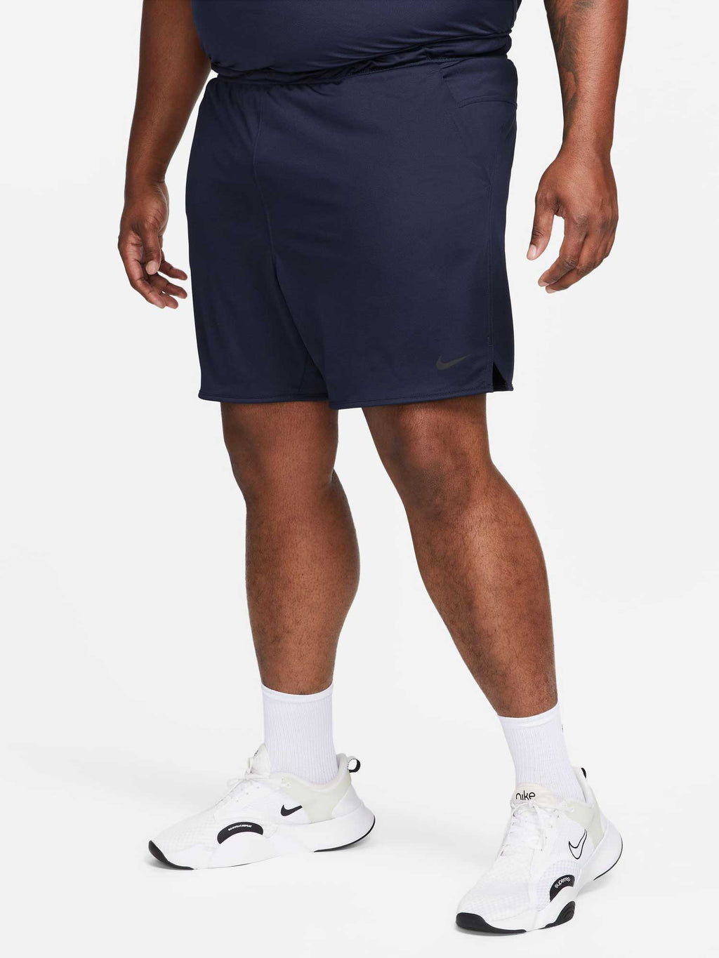 NIKE Къси панталони M NK DF TOTALITY KNIT 7IN UL