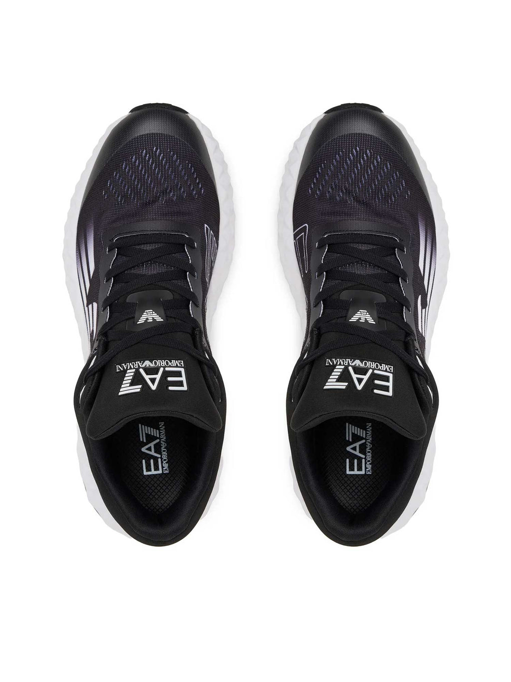 EA7 Emporio Armani Обувки KOBRA