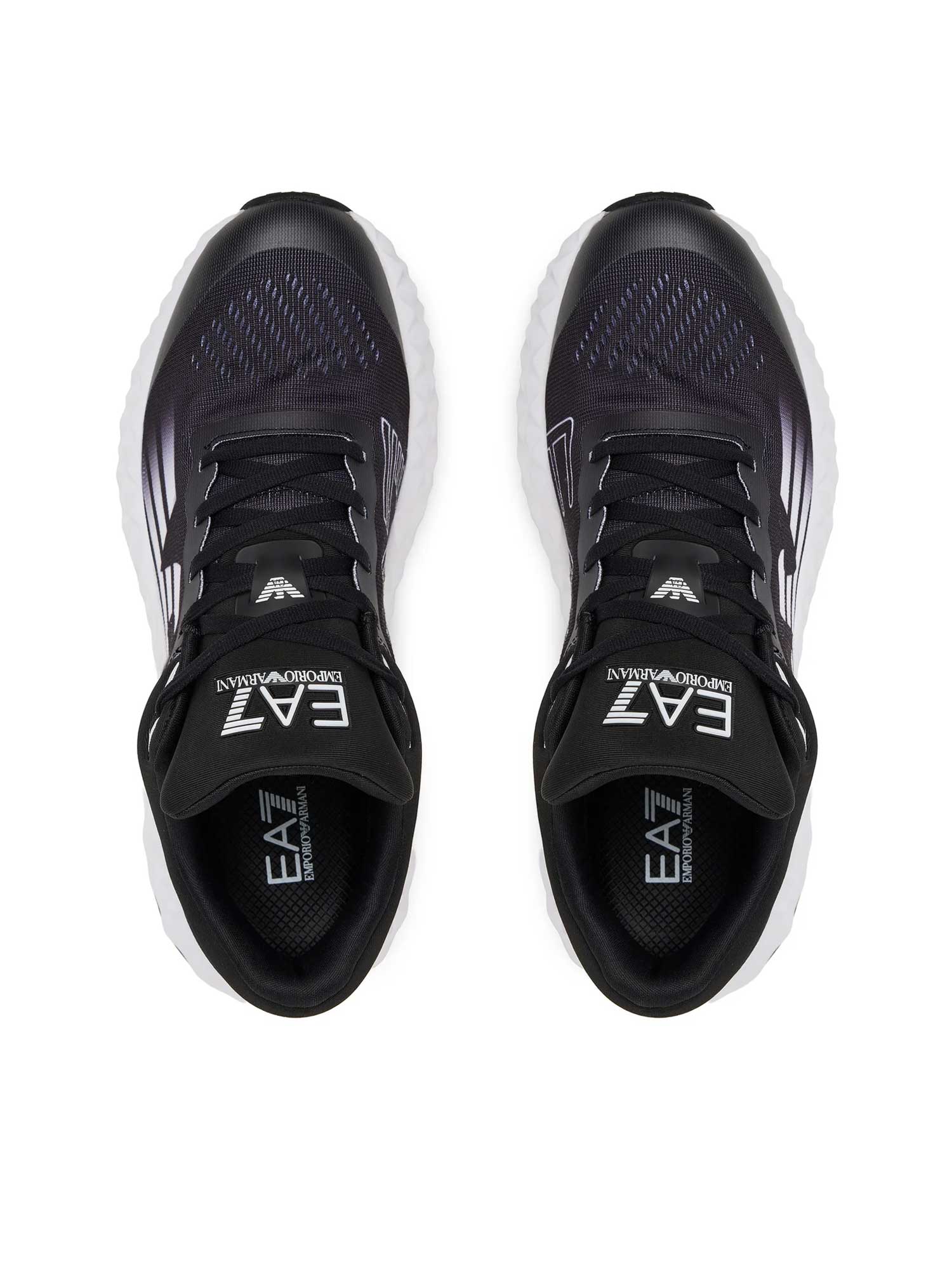 EA7 Emporio Armani Обувки KOBRA