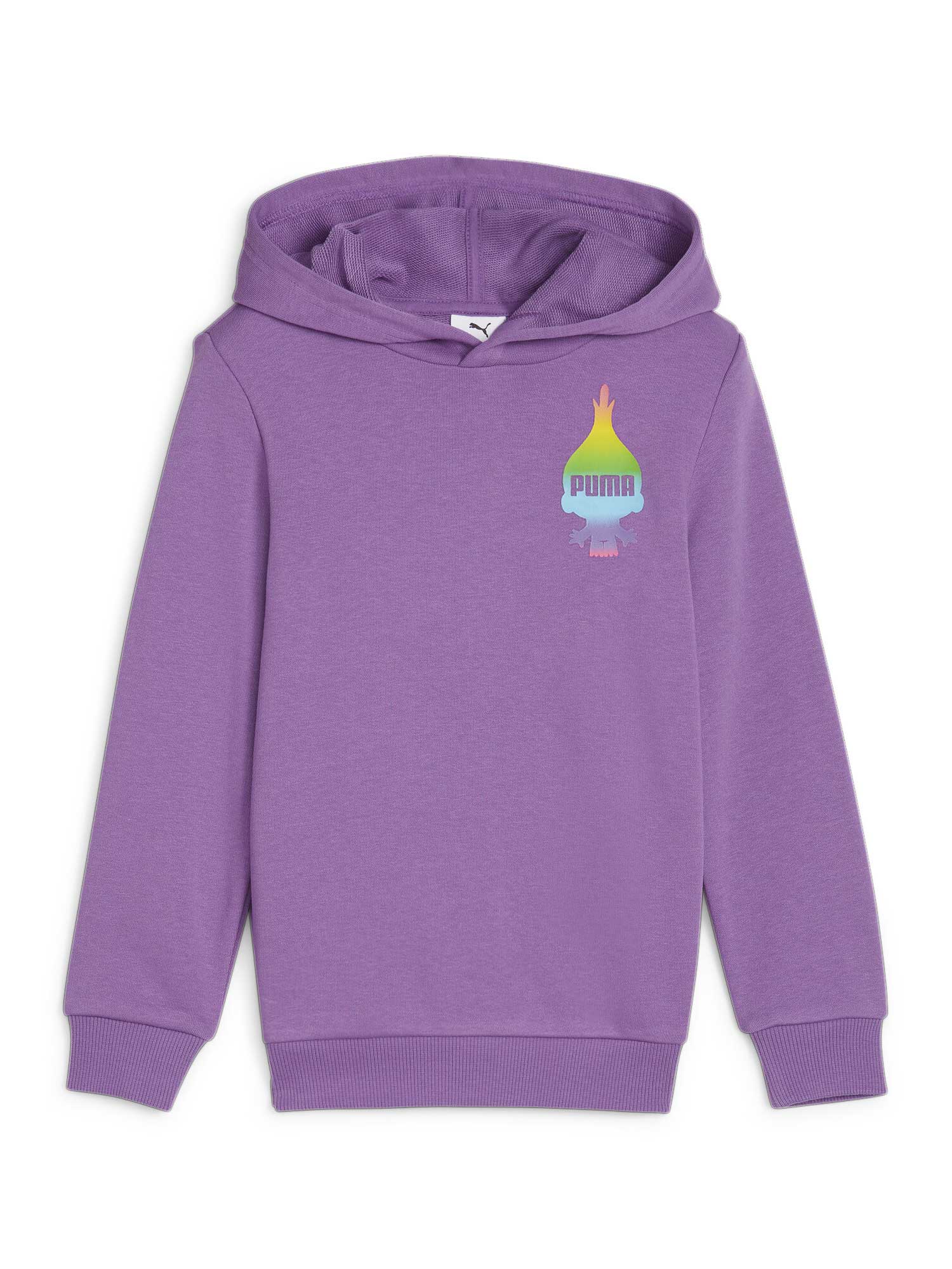 PUMA Суитшърт X TROLLS Hoodie TR