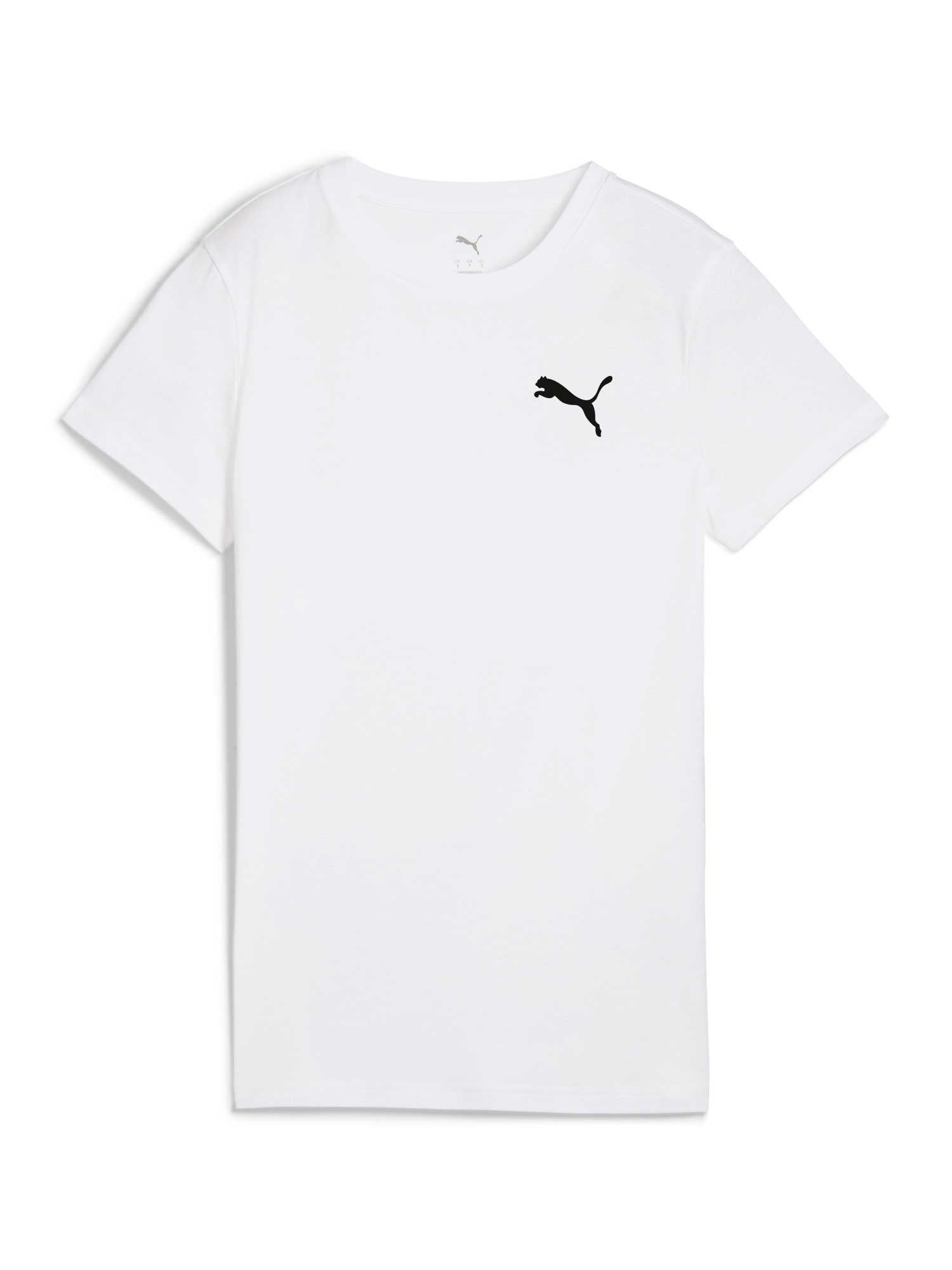 PUMA Тениска ESS Logo Tee