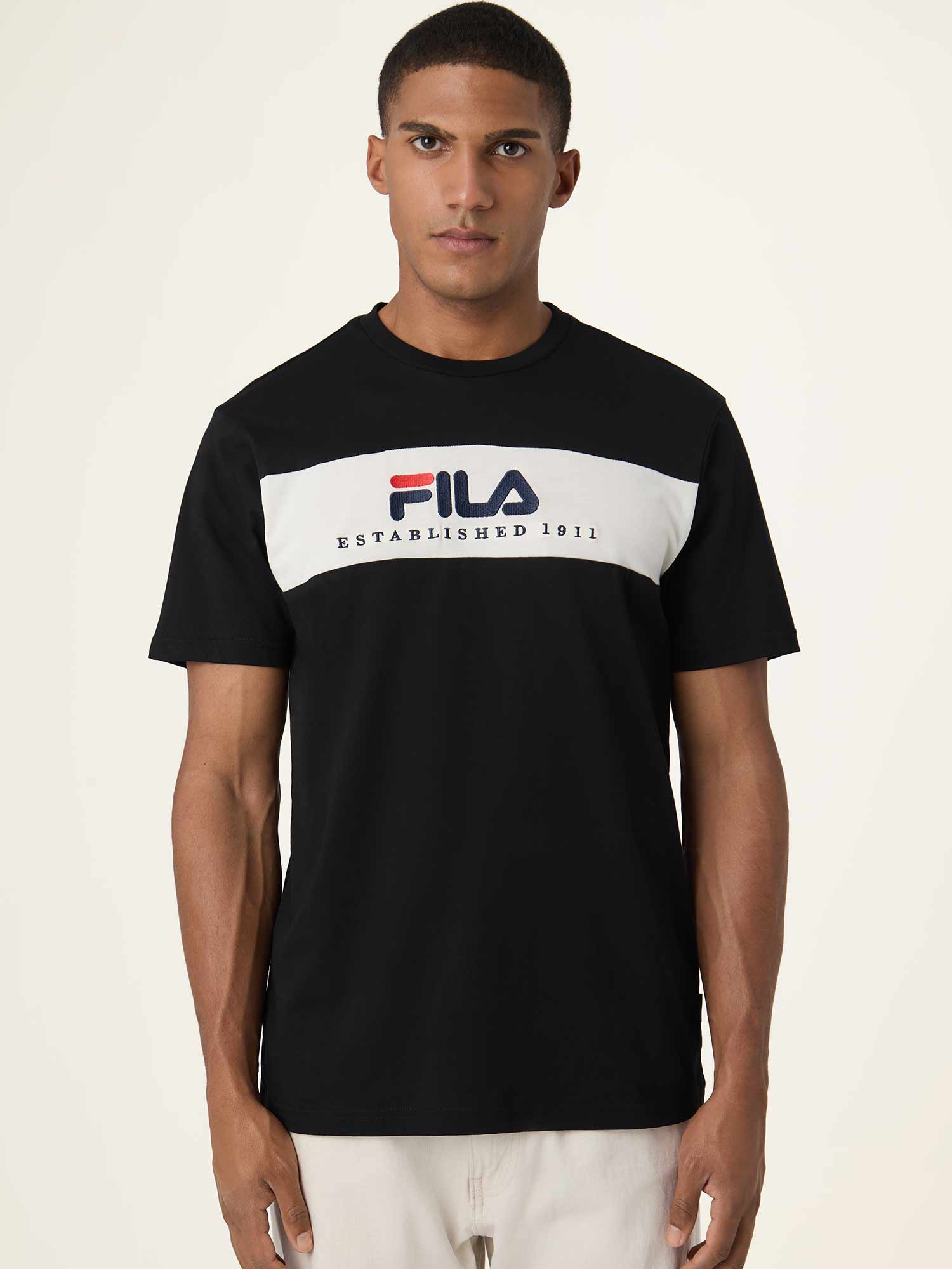 FILA Тениска VALSERA